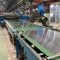 Paneles de carrocería de aluminio para vehículos eléctricos ligeros